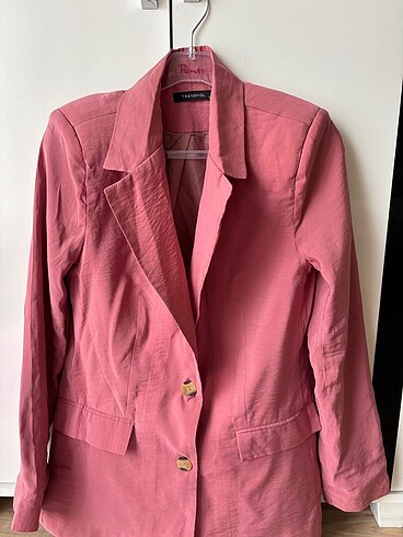 s Beden Blazer