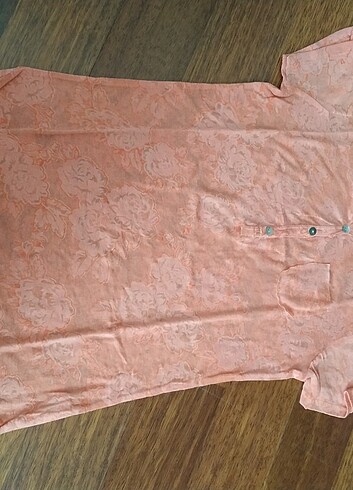LC Waikiki Kız çocuk tshrt