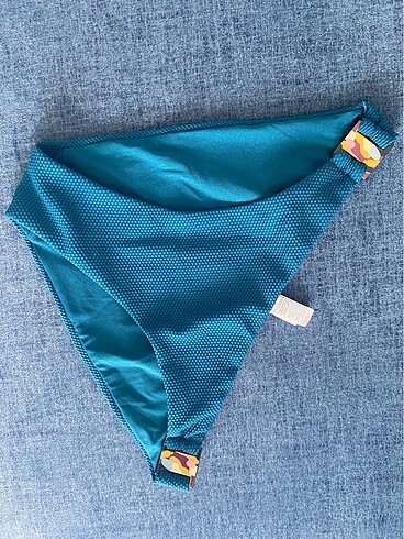 Penti bikini altı
