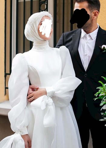 House of zarif gelinlik - Görsel 6