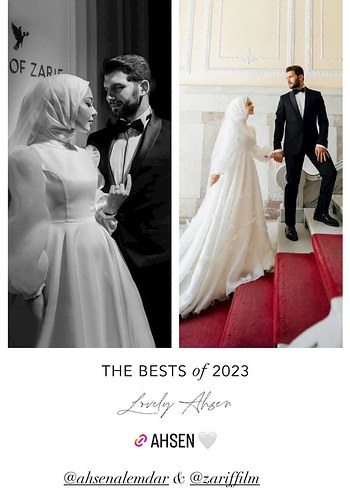 House of zarif gelinlik - Görsel 4