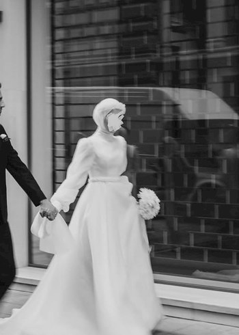 House of zarif gelinlik - Görsel 3