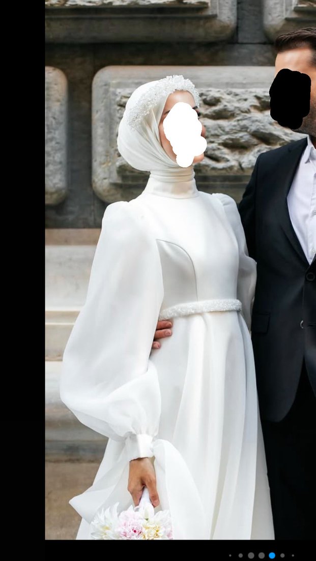 House of zarif gelinlik - Görsel 5