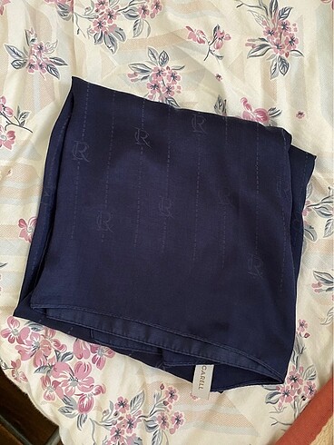 Carell şal Freshscarfs