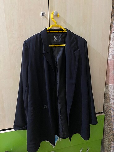 Suud Collection Beblue blazer ceket