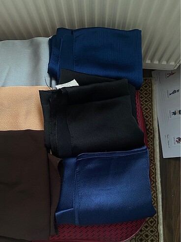 Fresh scarfs janjan şal