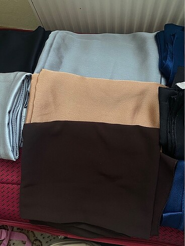 Fresh scarfs janjan şal - Görsel 3