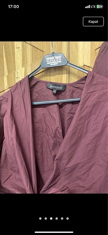 Manuka ikili takım - Görsel 8