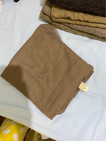 Beden Freshscarfs bambu şal