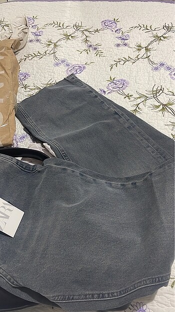 zara jean