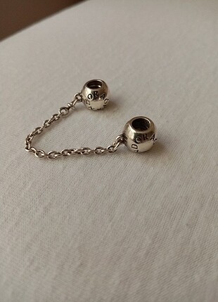 Pandora Bağlantı Zinciri