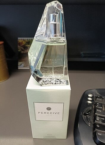 Avon Avon Perceive Drew Parfüm 