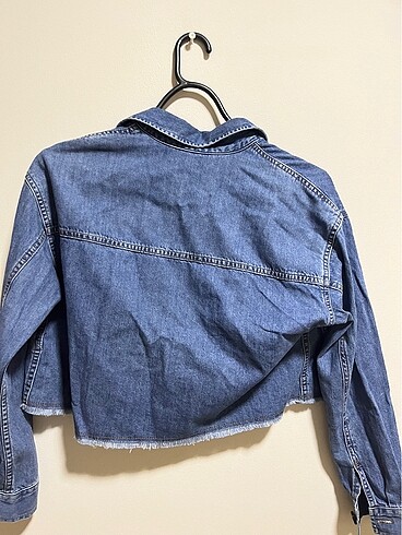 Mavi Jeans Mavi kot ceket