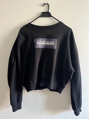 Napapıjrı sweatshirt