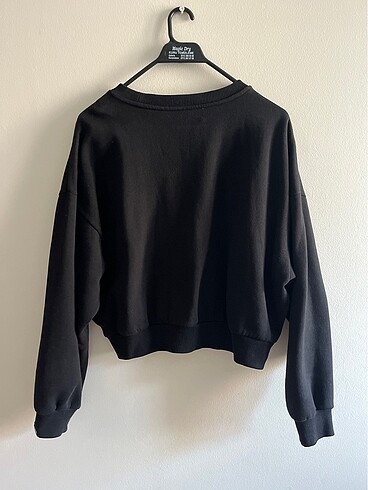 s Beden Napapıjrı sweatshirt
