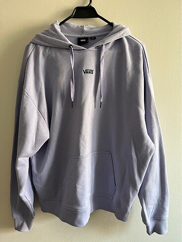 Mor vans sweatshirt