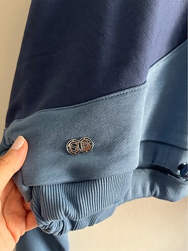 Penti Penti mavi sweatshirt