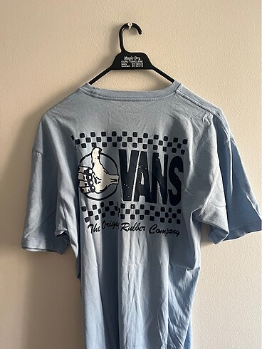 Vans oversize tişört