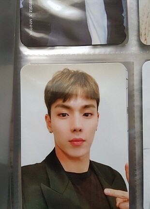 Shownu 