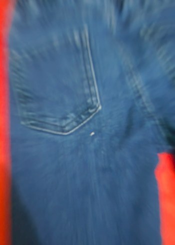 LCW Spiderman Kot pantalon - Görsel 3