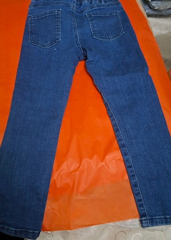 LCW Spiderman Kot pantalon - Görsel 2