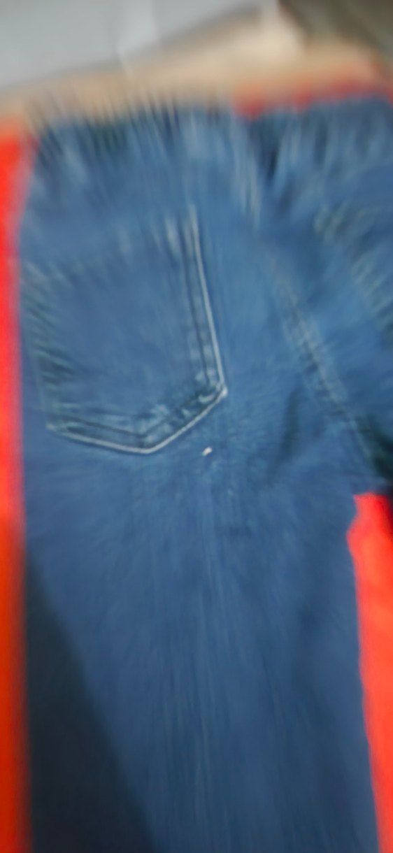 LCW Spiderman Kot pantalon - Görsel 3