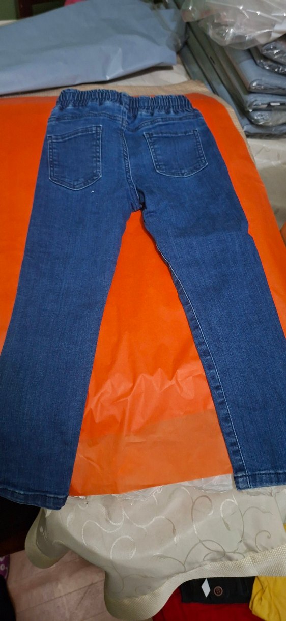 LCW Spiderman Kot pantalon - Görsel 2