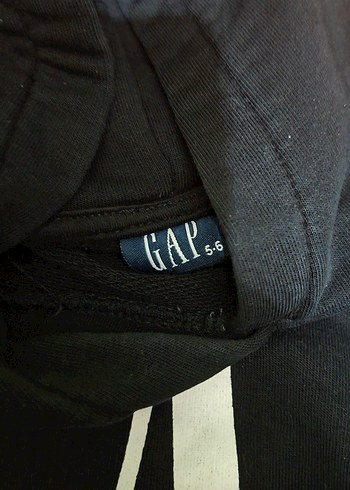 GAP Erkek Çocuk Sweatshirt 5-6 yaş - Görsel 2