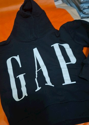 Gap 5 Yaş