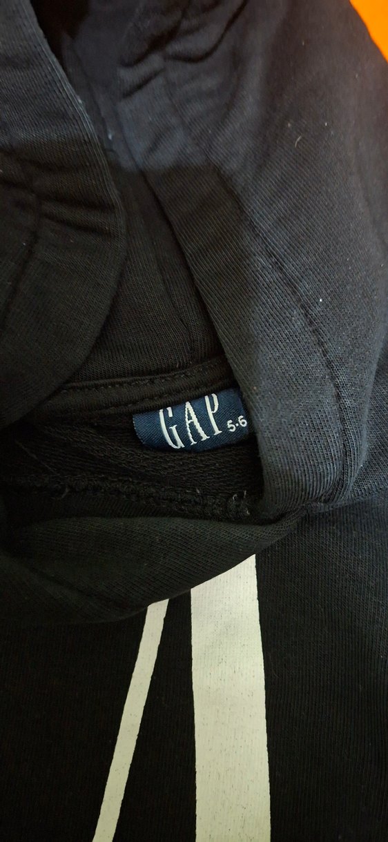 GAP ERKEK COCUK Sweatshirt 5-6 YAŞ - Görsel 2