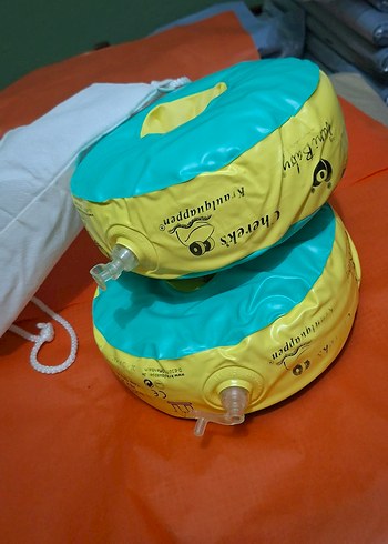 Minibaby kolluk - Görsel 3