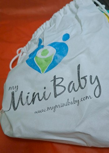 Minibaby kolluk - Görsel 2
