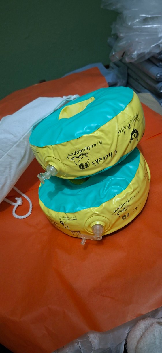 Minibaby kolluk - Görsel 3