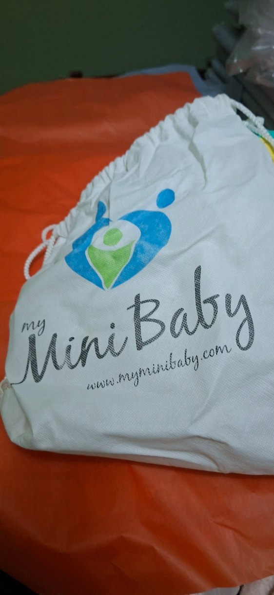 Minibaby kolluk - Görsel 2