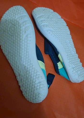 Decathlon Deniz ayakkabısı 30-31 - Görsel 3