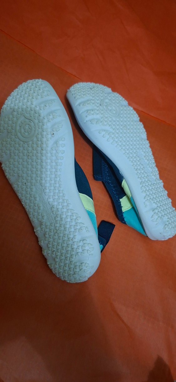 Decathlon Deniz ayakkabısı 30-31 - Görsel 3