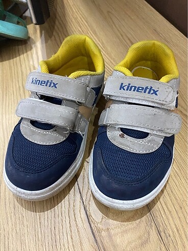 Kinetix 28 no spor ayakkabı