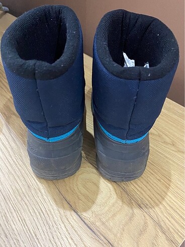 Decathlon Decathlon 28/29 no kar çizmesi