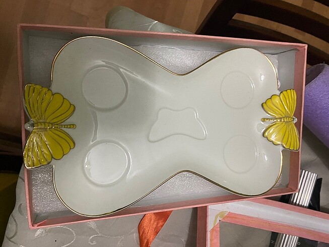 Eskişehir temalı 2li kahve fincanı - Görsel 3