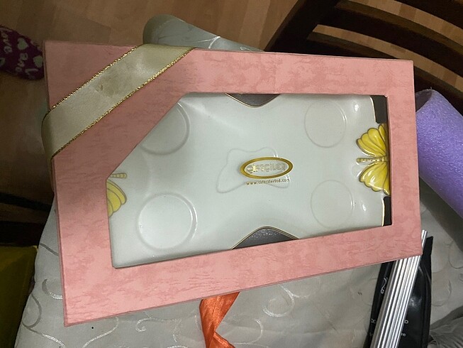 Eskişehir temalı 2li kahve fincanı - Görsel 4