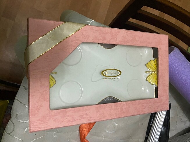 Eskişehir temalı 2li kahve fincanı - Görsel 5