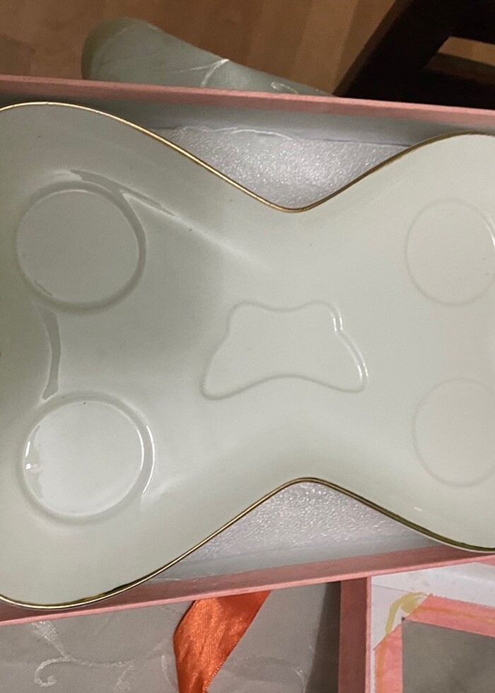 Eskişehir temalı 2li kahve fincanı - Görsel 3