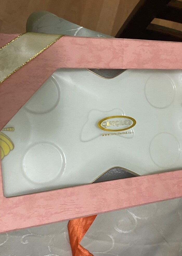 Eskişehir temalı 2li kahve fincanı - Görsel 4