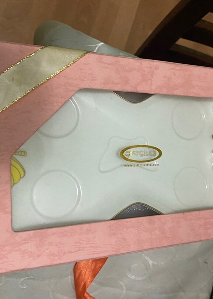 Eskişehir temalı 2li kahve fincanı - Görsel 5