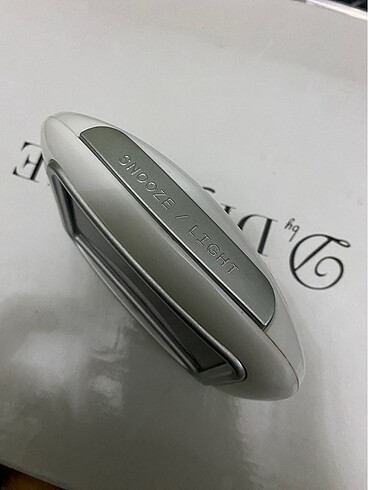 WEEWELL NEM ÖLÇER&SAAT - Görsel 2