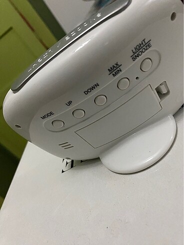 WEEWELL NEM ÖLÇER&SAAT - Görsel 3