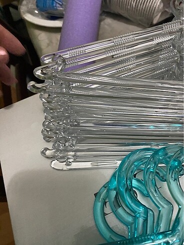 Çocuk Bebek Askısı - Görsel 4