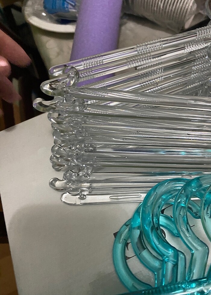 Çocuk Bebek Askısı - Görsel 4