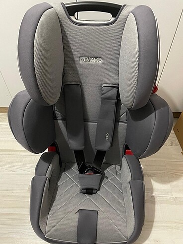 Recaro Young Sport Hero 9-36 kg Oto Koltugu