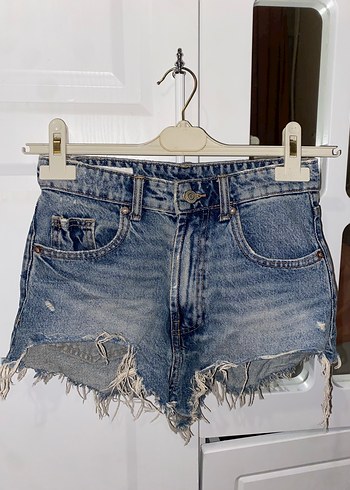 Zara viral şort
